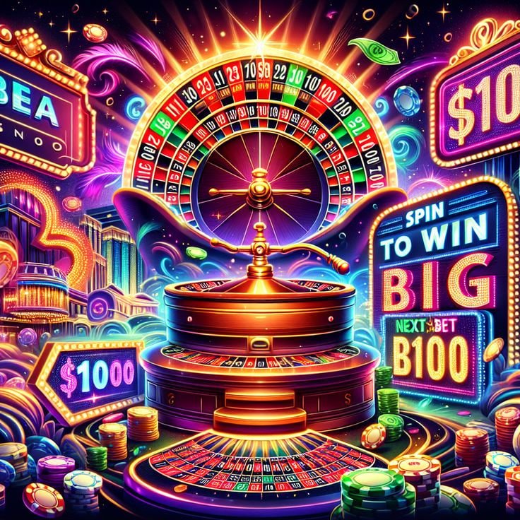 Sports and casino style sections inside bed 1777 entertainment hub